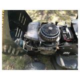 Craftsman Riding Lawn Mower - see description for more info
