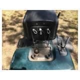Craftsman Riding Lawn Mower - see description for more info