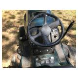 Craftsman Riding Lawn Mower - see description for more info