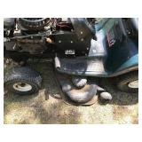 Craftsman Riding Lawn Mower - see description for more info