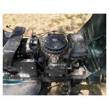 Craftsman Riding Lawn Mower - see description for more info