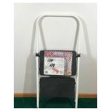 Cosco Step Ladder