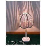 Small Lamp