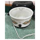 Crock Pot - Roaster - Buns - Fondue Pot - JC Penny Mixer - Wireless Grilling Thermometer