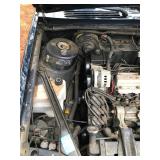 1992 Buick Century SP / 1 Owner / 57,375 Miles - Buyer Must Adhere To Pickup Times - 10am to 4PM on Pickup Day