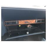 1992 Buick Century SP / 1 Owner / 57,375 Miles - Buyer Must Adhere To Pickup Times - 10am to 4PM on Pickup Day