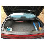 1992 Buick Century SP / 1 Owner / 57,375 Miles - Buyer Must Adhere To Pickup Times - 10am to 4PM on Pickup Day