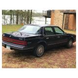 1992 Buick Century SP / 1 Owner / 57,375 Miles - Buyer Must Adhere To Pickup Times - 10am to 4PM on Pickup Day