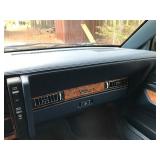 1992 Buick Century SP / 1 Owner / 57,375 Miles - Buyer Must Adhere To Pickup Times - 10am to 4PM on Pickup Day