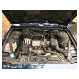 1992 Buick Century SP / 1 Owner / 57,375 Miles - Buyer Must Adhere To Pickup Times - 10am to 4PM on Pickup Day