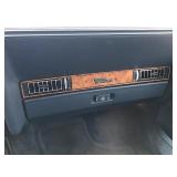1992 Buick Century SP / 1 Owner / 57,375 Miles - Buyer Must Adhere To Pickup Times - 10am to 4PM on Pickup Day