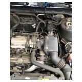 1992 Buick Century SP / 1 Owner / 57,375 Miles - Buyer Must Adhere To Pickup Times - 10am to 4PM on Pickup Day