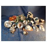 Marine parts and lights