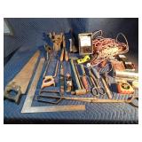 Tote of tools