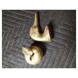 Czecklos Slovakian ashtrays, license plate, military toy metal cannon, Shefield carving set and more