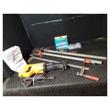 Tote of tools