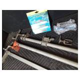 Tote of tools