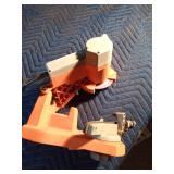 Chain saw electric sharpener - WORKS