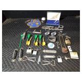 Lot of collectibles