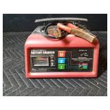 Power on Board 6 x 12 amp charger and Cen tech 50-20-10 amp