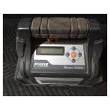 Power on Board 6 x 12 amp charger and Cen tech 50-20-10 amp