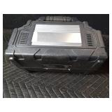 Power on Board 6 x 12 amp charger and Cen tech 50-20-10 amp