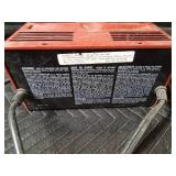 Century 6 x 12 volt and Century portable jumper 850 battery chargers