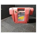 Century 6 x 12 volt and Century portable jumper 850 battery chargers