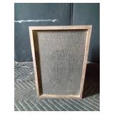 Battery powered d art board and 2 speakers