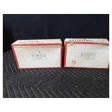 lot of cigar boxes