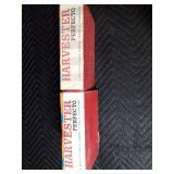 lot of cigar boxes