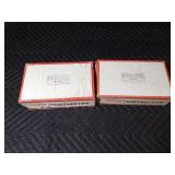 lot of cigar boxes