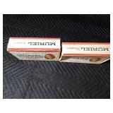 lot of cigar boxes