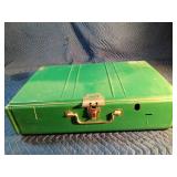 Coleman tabletop gas camp stove
