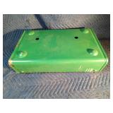 Coleman tabletop gas camp stove