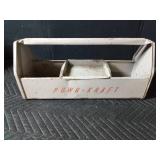 steel boxes of copper fittings and more