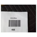steel boxes of copper fittings and more