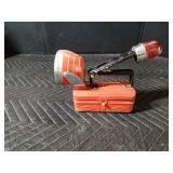 steel boxes of copper fittings and more