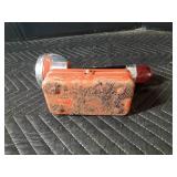 steel boxes of copper fittings and more