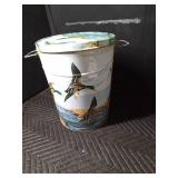 Lot of tins