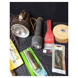 Tools and more