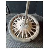 Vintage wheels