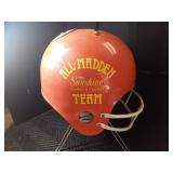 All Madden Team Sunshine grill