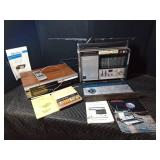 Lot of electronics