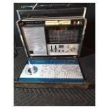 Lot of electronics