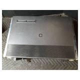 Lot of electronics