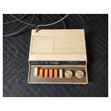 Lot of electronics
