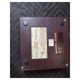 Lot of electronics