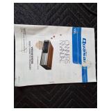 Lot of electronics