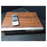 Lot of electronics